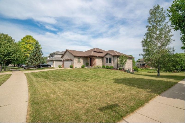6090 Perrot Pl, McFarland, WI by Century 21 Affiliated $449,900