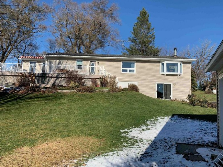 N4641 County Road A Cambridge, WI 53523-9005 by Re/Max Property Shop $369,000