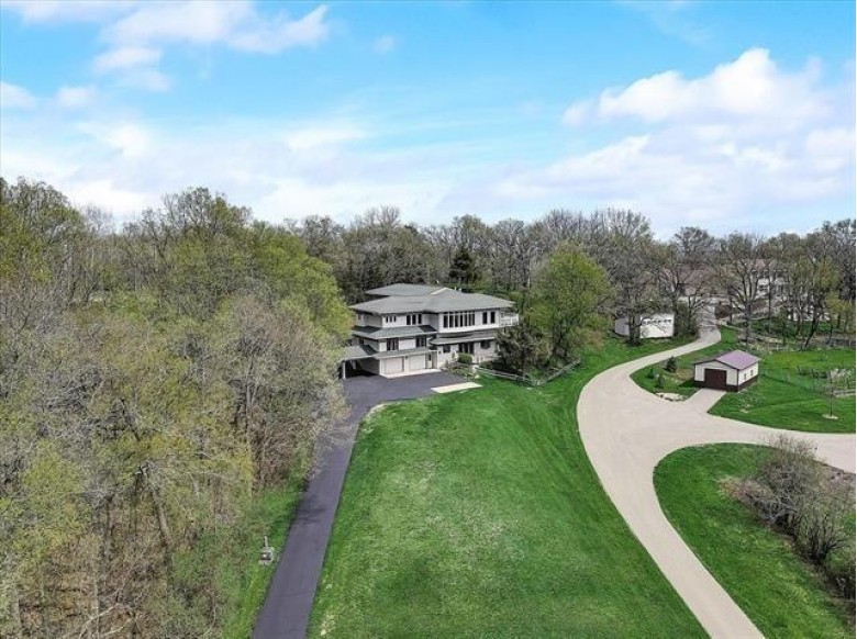 3288 Mound View Rd Verona, WI 53593 by Barnes & Associates Realty Group $799,900