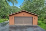 214 S Fern Ln Oxford, WI 53952 by First Weber Real Estate $460,000