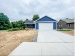 1056 Hay Creek Tr Reedsburg, WI 53959 by First Weber Real Estate $379,900