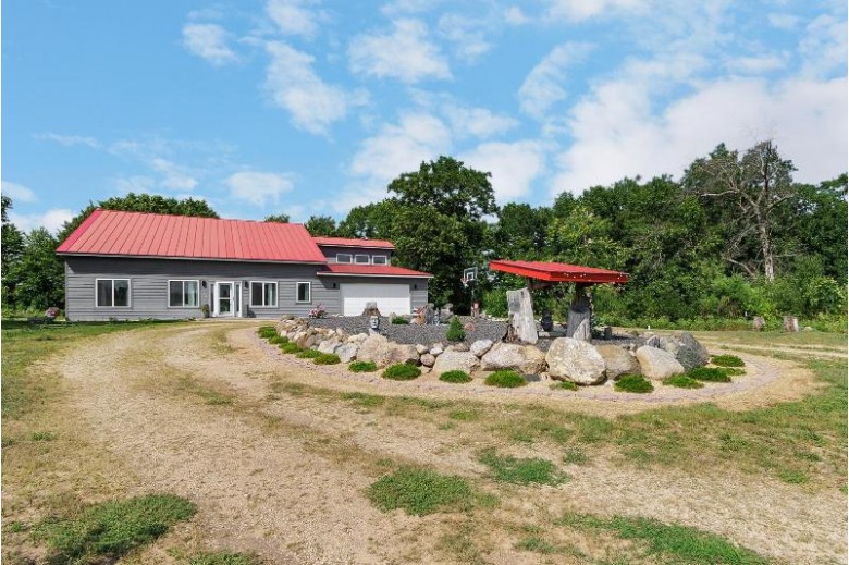 W2708 Lalor Ln, Montello, WI by Turning Point Realty $465,000