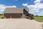 E11325 Maple Dr Viola, WI 54664 by First Weber Real Estate $725,000
