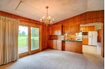 5833 Town Hall Dr, Sun Prairie, WI by Re/Max Property Shop $560,000