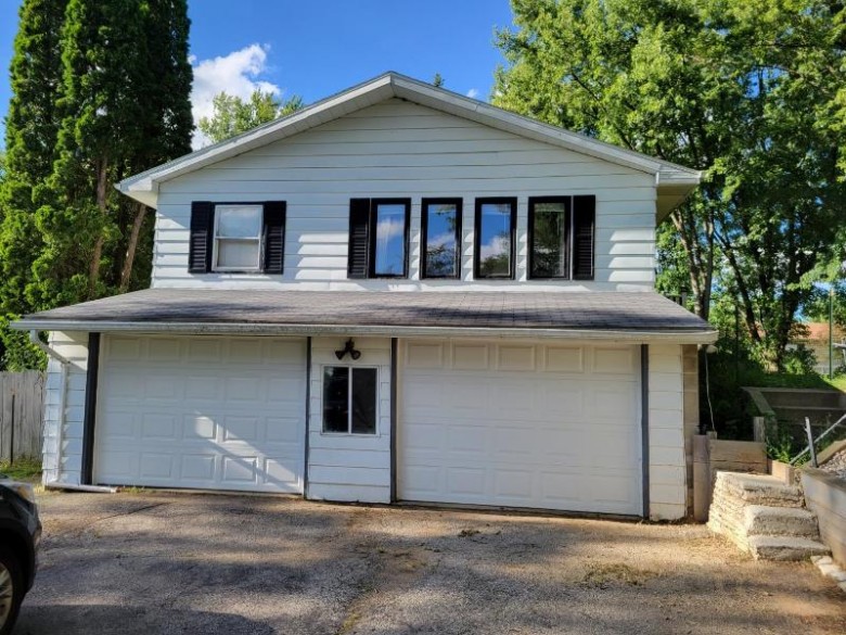4634 County Road B Oregon, WI 53575 by Mode Realty Network $287,000
