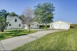 N1185 Poeppel Rd Fort Atkinson, WI 53538 by Keller Williams Realty $274,900