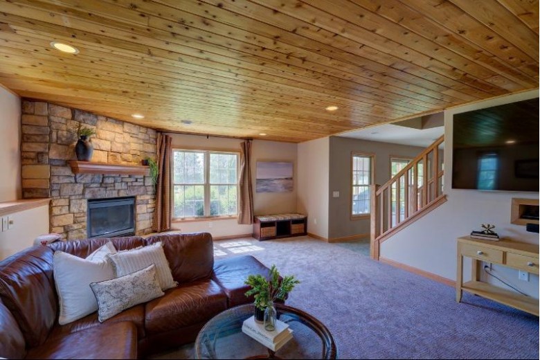 1238 Dartmouth Dr, Waunakee, WI by First Weber Real Estate $649,900