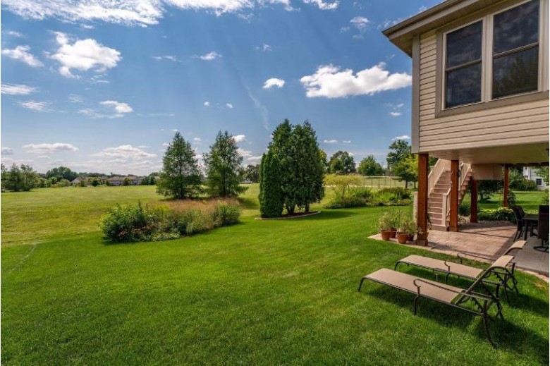 1238 Dartmouth Dr, Waunakee, WI by First Weber Real Estate $649,900