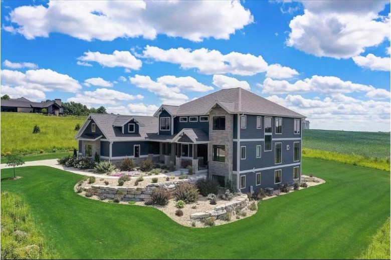 7633 Watch Hill Ct Verona, WI 53593 by First Weber Real Estate $1,590,000