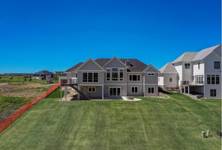 1130 Reese Tr Waunakee, WI 53597 by Re/Max Preferred $989,900