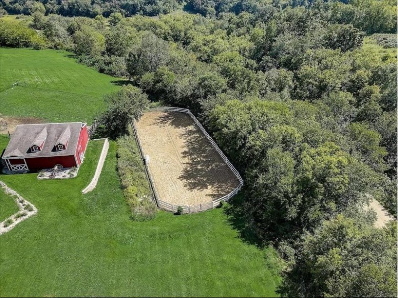 W6506 Klassy Rd New Glarus, WI 53574 by First Weber Real Estate $810,000