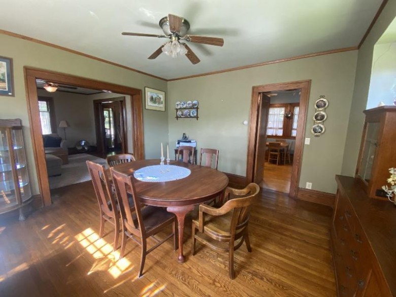 245 Davis St Mineral Point, WI 53565 by Re/Max Preferred $279,900