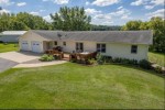 350 4th St, La Valle, WI by First Weber Real Estate $315,000