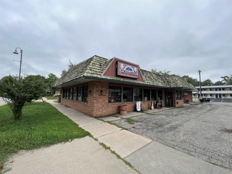 701 Broadway, Wisconsin Dells, WI by First Weber Real Estate $749,900