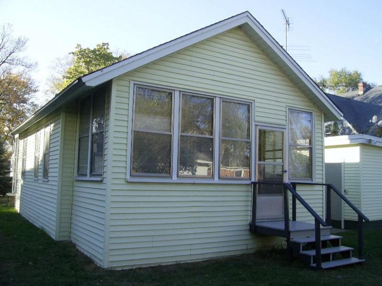 1018 Madison St Sauk City, WI 53583 by First Weber Real Estate $224,900