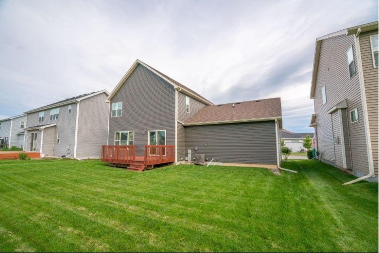 10235 Meandering Way, Verona, WI by First Weber Real Estate $420,000