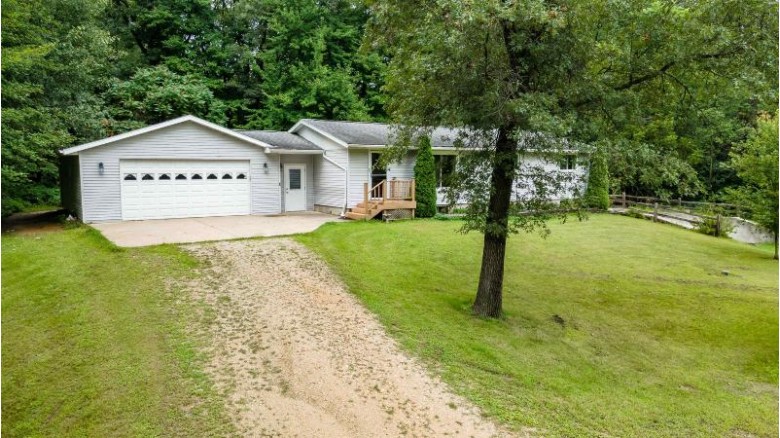 7135 County Road O Tomah, WI 54660 by Coldwell Banker Belva Parr Realty $239,000