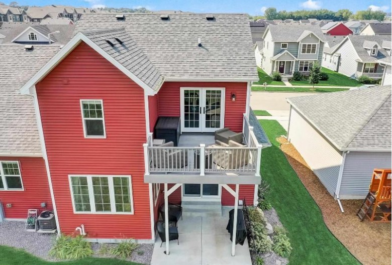 1817 Red Fern Ln, Madison, WI by Redfin Corporation $410,000