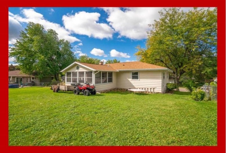 662 N Perry Pky Oregon, WI 53575 by Exp Realty, Llc $365,000