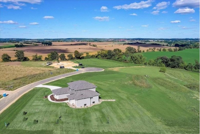7885 Dragonfly Ct Verona, WI 53593 by First Weber Real Estate $1,335,000
