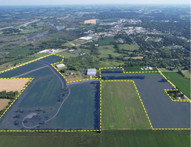 LOT #7 Commerce Pky Fort Atkinson, WI 53538 by Artisan Graham Real Estate $343,000