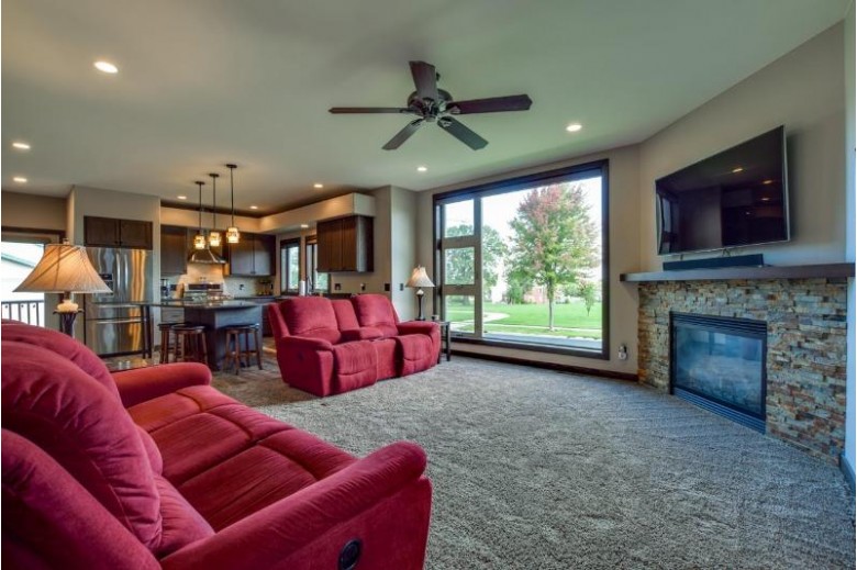 35 Wood Haven Way Fitchburg, WI 53711 by First Weber Real Estate $539,900