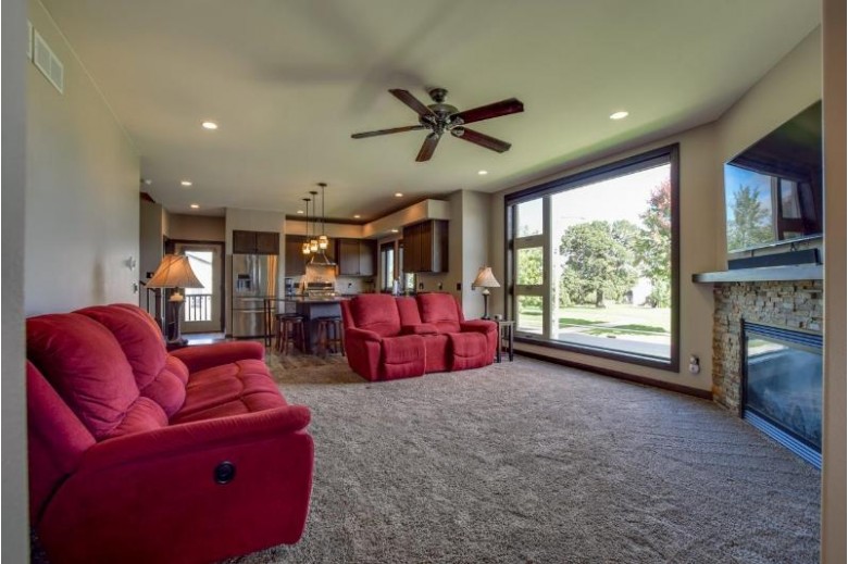 35 Wood Haven Way Fitchburg, WI 53711 by First Weber Real Estate $539,900