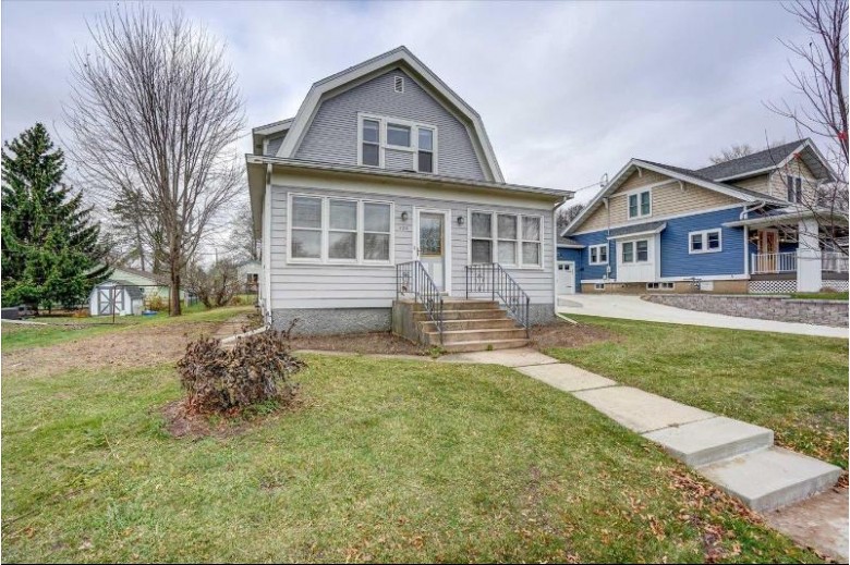 420 S Main St DeForest, WI 53532 by First Weber Real Estate $260,000