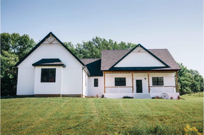 W5784 Rolling Hills Drive, Neillsville, WI by First Weber Real Estate $409,000