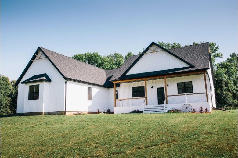 W5784 Rolling Hills Drive, Neillsville, WI by First Weber Real Estate $409,000