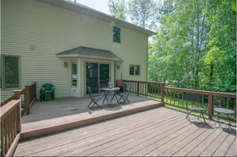2904 Crosstrail Lane Weston, WI 54476 by Coldwell Banker Action $354,900