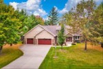 4450 River Drive Plover, WI 54467-0000 by Keller Williams Stevens Point $519,000