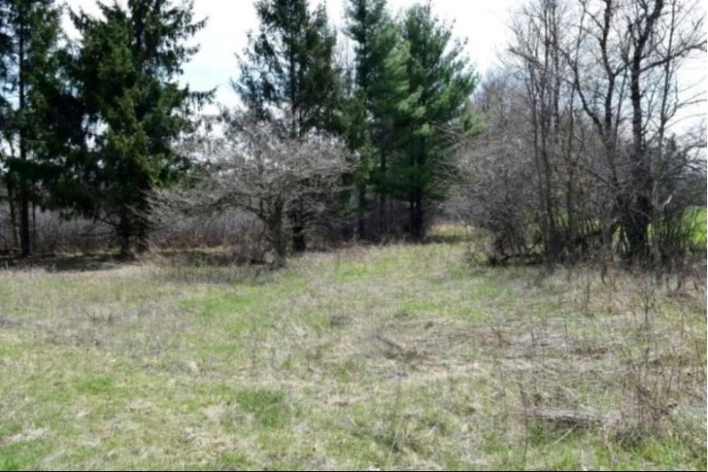 LOT 1 Granite Ridge Road West Stevens Point, WI 54481 by First Weber Real Estate $98,900