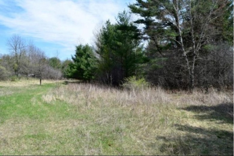 LOT 1 Granite Ridge Road West, Stevens Point, WI by First Weber Real Estate $98,900
