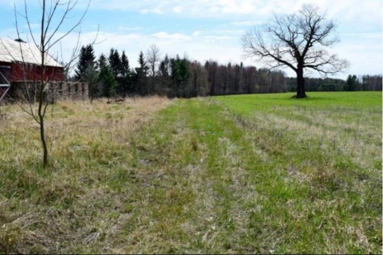 LOT 1 Granite Ridge Road West Stevens Point, WI 54481 by First Weber Real Estate $119,000