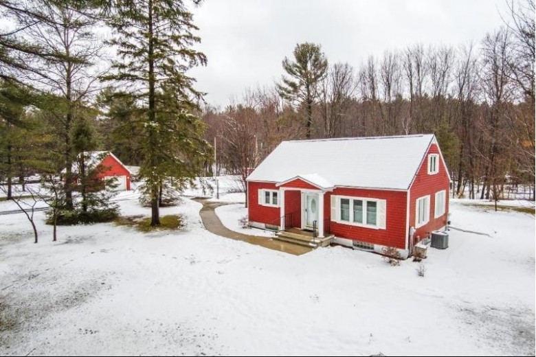 872 W Nelson Road Kronenwetter, WI 54455 by Coldwell Banker Action $284,900