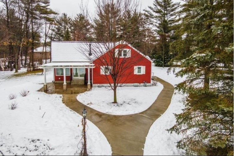 872 W Nelson Road Kronenwetter, WI 54455 by Coldwell Banker Action $284,900
