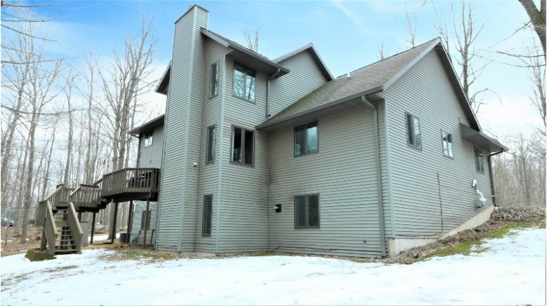223920 Laurie Ann Lane Wausau, WI 54401 by Re/Max Excel $424,900