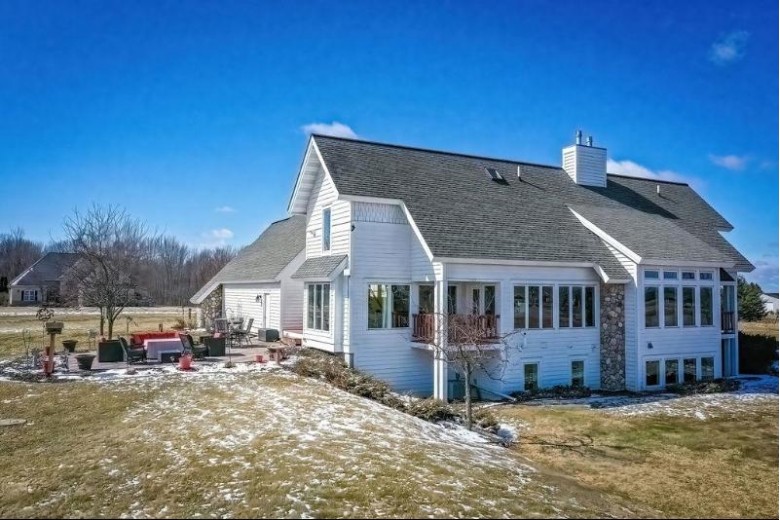 142674 Rolling Meadows Lane, Stettin, WI by Scs Real Estate $539,000
