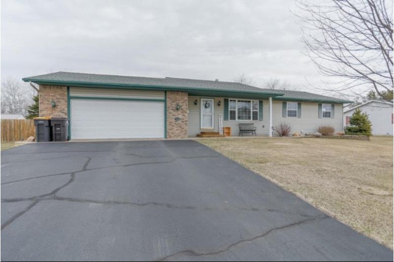 7502 Ryan Amy Drive Weston, WI 54476 by Coldwell Banker Action $284,900