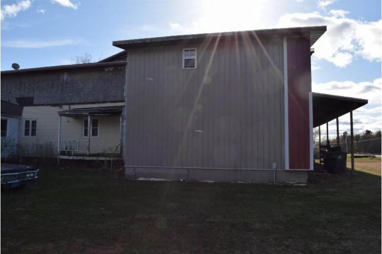2533 County Road M Stevens Point, WI 54481 by First Weber Real Estate $239,900