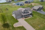 2339 Burton Avenue, Kronenwetter, WI by Coldwell Banker Action $389,900