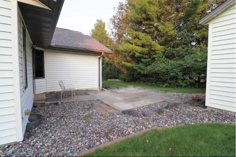 6005 Babl Lane, Weston, WI by Coldwell Banker Action $339,900