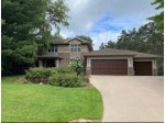 448 W Trillium Court, Stevens Point, WI by First Weber Real Estate $475,000