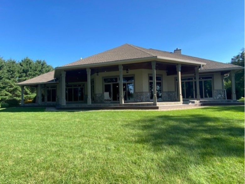 1002 West River Road Mosinee, WI 54455 by First Weber Real Estate $2,400,000