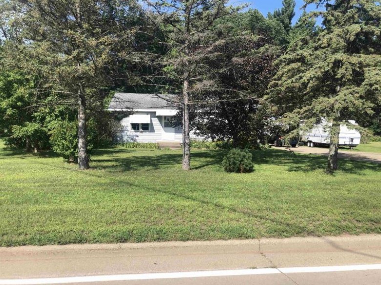 9430 S State Highway 13 Wisconsin Rapids, WI 54494 by First Weber Real Estate $132,900