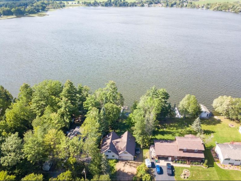 214382 Lakefront Drive, Hatley, WI by First Weber Real Estate $525,000