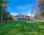 3089 Cth Q Enterprise, WI 54463 by First Weber Real Estate $1,295,000