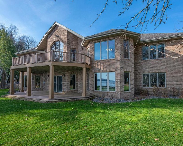 3089 Cth Q Enterprise, WI 54463 by First Weber Real Estate $1,295,000