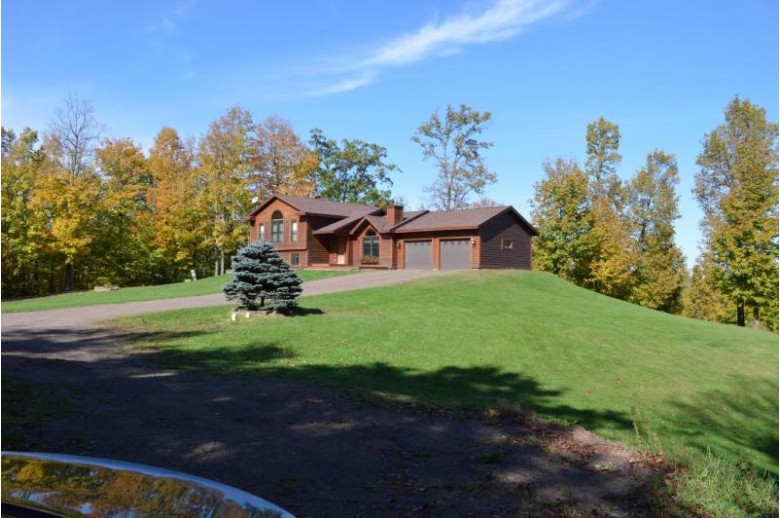 8434 Hwy 2 Saxon, WI 54559 by Lakeplace.com - Vacationland Properties $599,000